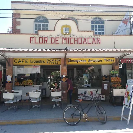 Hotel Flor